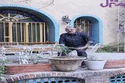 افشاگری از مجری تلویزیون | تصاویر خانه لو رفت