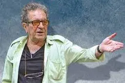 داریوش مهرجویی؛ آدم یا آجر؟ 