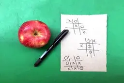 بازی‌های دسته‌جمعی در شب یلدا