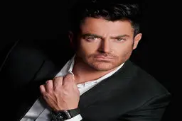  خرید محمدرضا گلزار بازیگراز گرانترین بوتیک جهان 