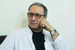 
 کرونا  |  رضا میرکریمی به کرونا مبتلا شد 