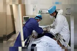 خبرخوش وزارت بهداشت درباره کرونا