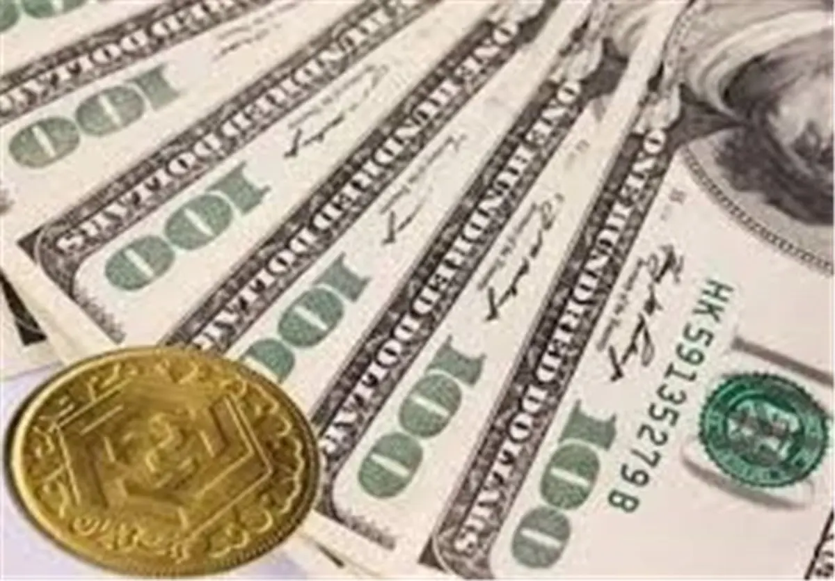 سقوط آزاد قیمت‌ها در بازار طلا و ارز   |   دلار ۲۱ هزار تومانی شد