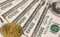 سقوط آزاد قیمت‌ها در بازار طلا و ارز   |   دلار ۲۱ هزار تومانی شد