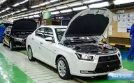 جهش تولید در گروه صنعتی ایران خودرو از مسیر کیفیت 