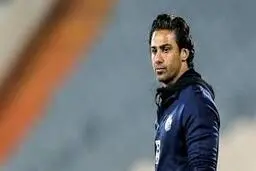 فوتبال ایران |  نباید با آبروی و اعتبارفرهاد مجیدی بازی شود