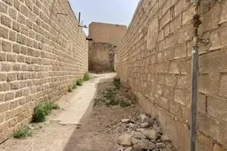 محله تاریخی عامری، نماد اهواز قدیم+ویدئو