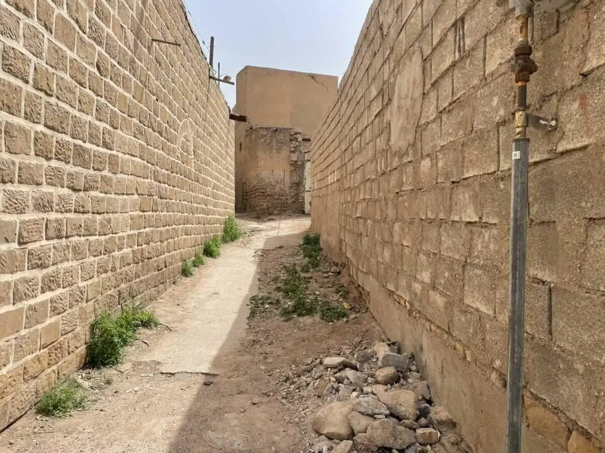 محله تاریخی عامری، نماد اهواز قدیم+ویدئو
