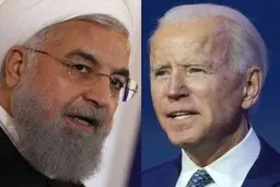 همکاری ایران و آمریکا در افغانستان و عراق می‌توانست به کل منطقه گسترش یابد .