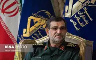 فرمانده نیروی دریایی سپاه  |  شبکه های اجتماعی علیه مدافعان حرم سم پاشی می کنند