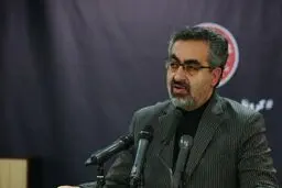 کرونا جان ۳۲۹۴ نفر را در ایران گرفت