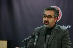 کرونا جان ۳۲۹۴ نفر را در ایران گرفت