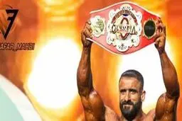 استقبال بی نظیر شیرازی ها از هادی چوپان + عکس