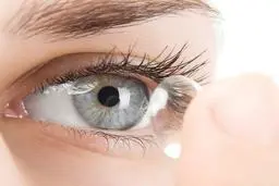 حالا می‌توانید با چشم بسته ببینید | محققان لنز مادون قرمز ساختند | راهی به سوی بینا شدن نابینایان