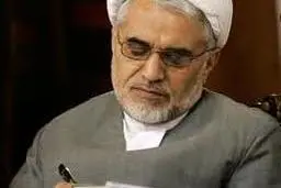 عبدالله نوری رییس شورای عالی سیاستگذاری شود