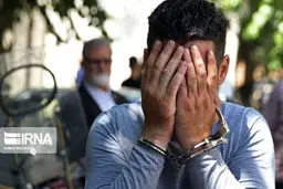  قاتل | بازداشت قاتل خواهرکش در آبادان