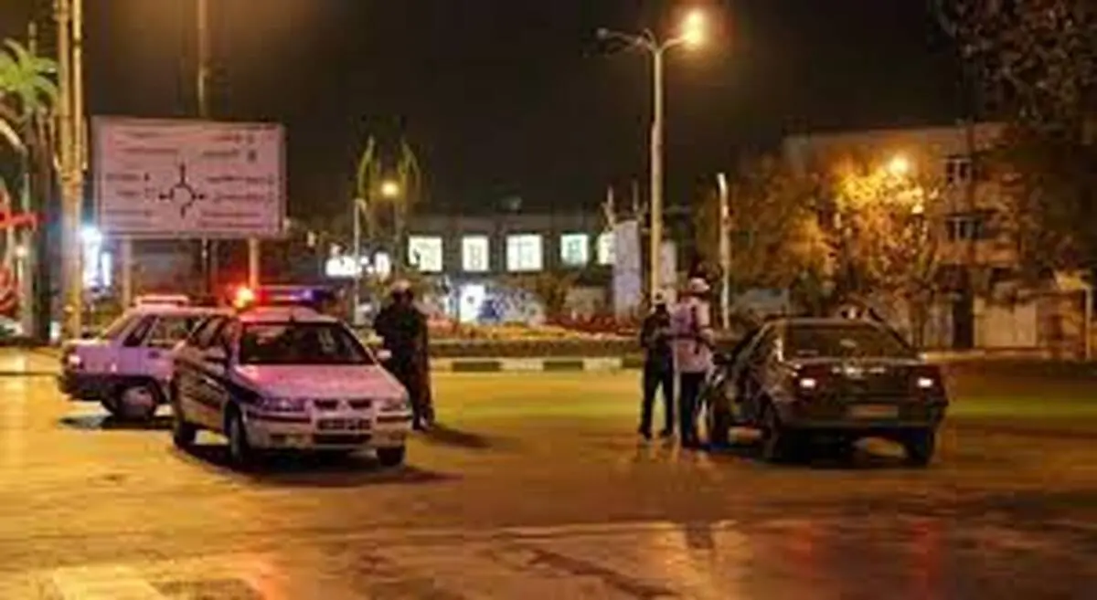  طرح منع تردد شبانه لغو شد؟