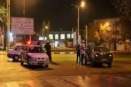  طرح منع تردد شبانه لغو شد؟
