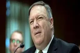  تحریم | پمپئو از کویت قدردانی کرد