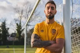 شوک بزرگ قبل از جام جهانی | مهاجم تیم ملی ایران جام جهانی را از دست داد!