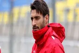 شرط شجاع خلیل زاده برای بازگشت به پرسپولیس 