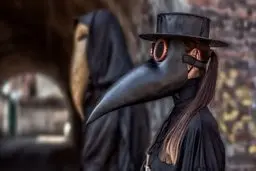 بیماری طاعون چه علائمی دارد؟