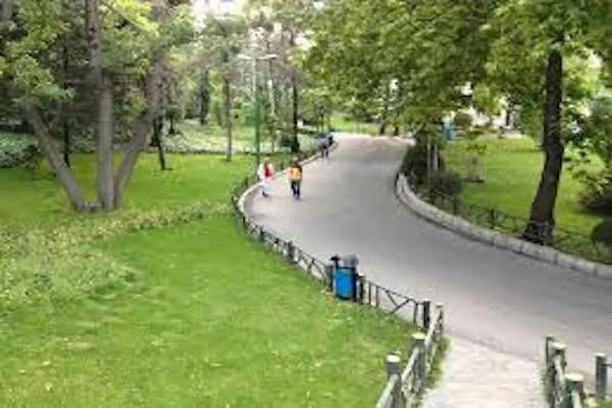 تعطیلی دوباره بوستان‌های پایتخت تا اطلاع ثانوی

