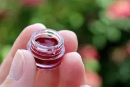 دیگه پول بابت خریدن رژ لب نده | طرز تهیه رژلب در خانه با ساده ترین مواد