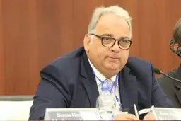 انتخاب دوباره لالوویچ به عنوان رییس اتحادیه جهانی کشتی 