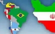 فرصت‌های ایران برای گسترش روابط سیاسی و اقتصادی با کشورهای آمریکای لاتین
