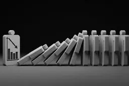  فرصت‌های شغلی پس از جنگ ۲۴ درصد و آگهی استخدام ۸۱ درصد کاهش یافت