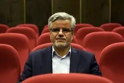 حاشیه های محمود صادقی تمامی ندارد 