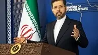 خطیب‌زاده: درباره تبادل زندانیان بین ایران و آمریکا، تفاهماتی داشتیم