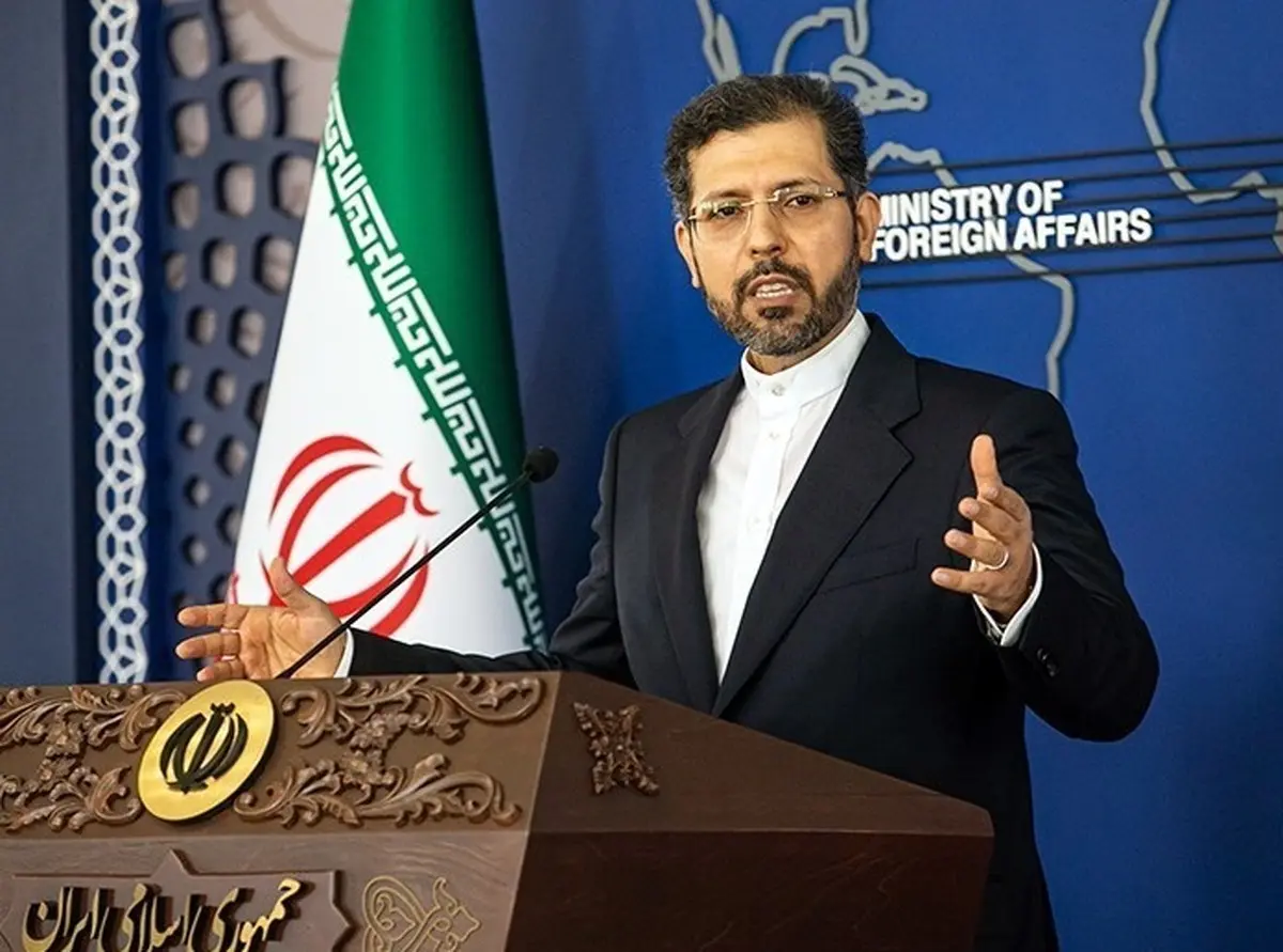 خطیب‌زاده: درباره تبادل زندانیان بین ایران و آمریکا، تفاهماتی داشتیم