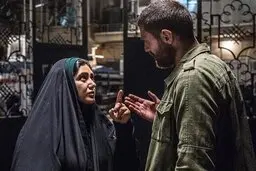 عباس امینی: سیاسی بودن جشنواره برلین تصوری است که وجود دارد