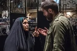 عباس امینی: سیاسی بودن جشنواره برلین تصوری است که وجود دارد