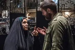 عباس امینی: سیاسی بودن جشنواره برلین تصوری است که وجود دارد