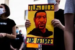 اعتراضات در پی کشته شدن جورج فلوید باعث چه تحولاتی در آمریکا شد