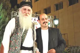 چو ضحاک شد بر جهان شهریار 
