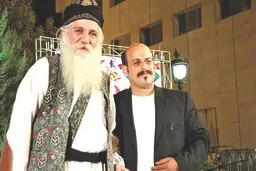 چو ضحاک شد بر جهان شهریار 