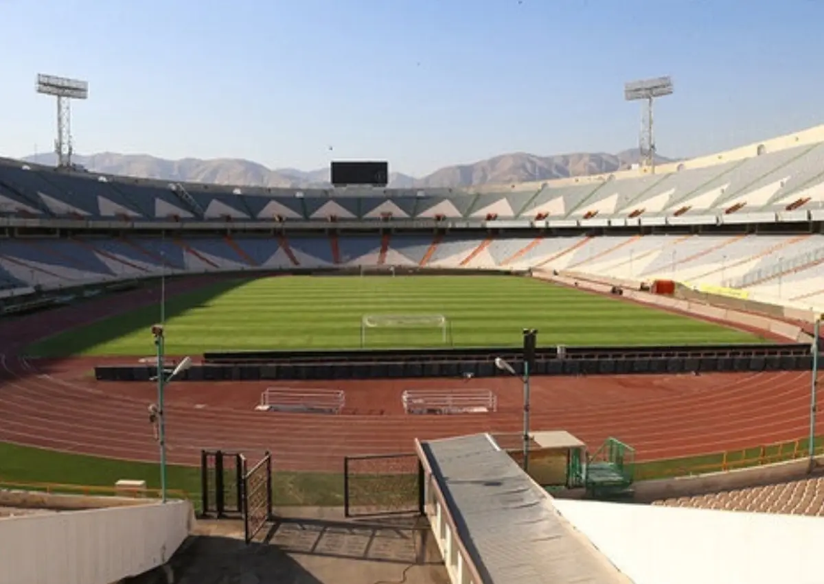 درخشان: پرسپولیس مقابل شهرخودرو بر بازی مسلط بود