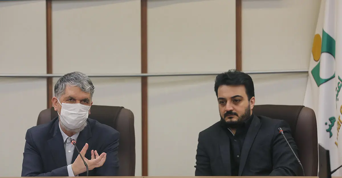 هنرکارت هم‌افزایی خدمات وزارت فرهنگ و ارشاد اسلامی را فراهم می‌کند 