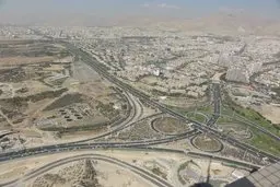 
سند مالکیت بزرگراه همت به مساحت ۷۰ هزار متر مربع به نام شهرداری صادر شد
