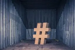 هشتگ چیست و چگونه از آن استفاده کنیم؟ 
