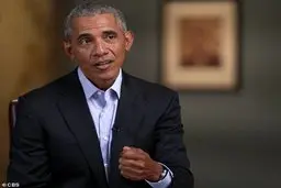 «باراک اوباما» تصمیم نهایی‌اش را اعلام کرد | باراک اوباما به این کارزار انتخاباتی  پیوست 