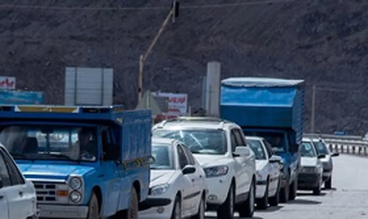  جزئیات آخرین وضعیت محدودیت‌های ترافیکی در استان مازندران 
