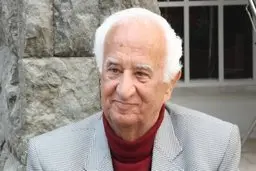  عباس تهرانی‌تاش درگذشت 