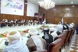 طالبان: زنان حق ندارند به حمام عمومی بروند !