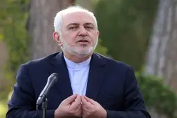 رییس جمهور سوییس در گفت و گو با روحانی پیامی از طرف بایدن داشت؟  | ظریف: پیامی در این گفت و گو مبادله نشد