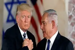 هفته آینده عمان و سودان عادی‌سازی کامل روابط خود با اسرائیل را اعلام خواهد کرد
